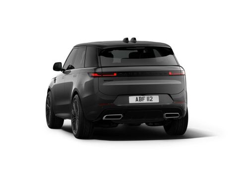 New 2026 Land Rover Range Rover Sport Autobiography AWD/4WD image 2
