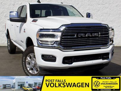 Used 2024 RAM 2500 Laramie w/ Safety Group