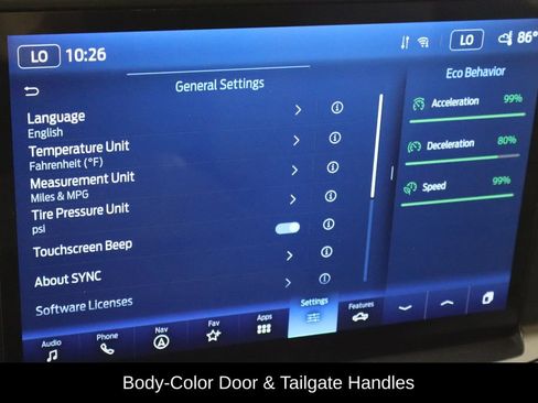Used 2023 Ford F150 XLT w/ Equipment Group 302A High AWD/4WD image 27
