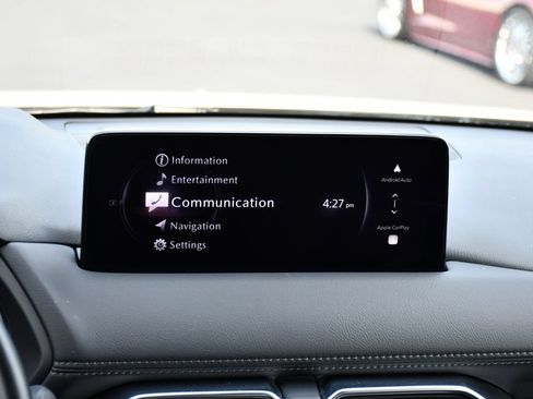 Used 2025 MAZDA CX-5 AWD 2.5 S w/ Select Package image 28
