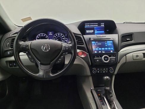 Used 2020 Acura ILX image 22