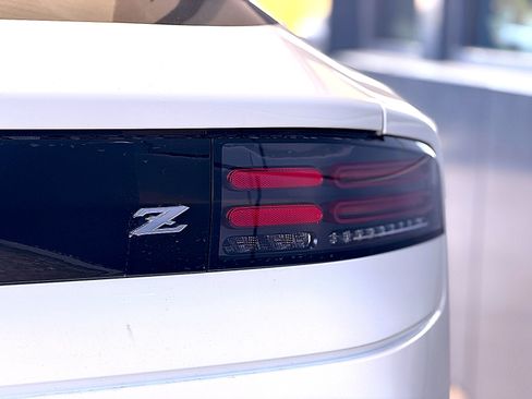 New 2027 Nissan Z Performance w/ Essentials Package (Sport) RWD image 8