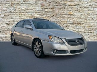 Used 2008 Toyota Avalon XL video 1
