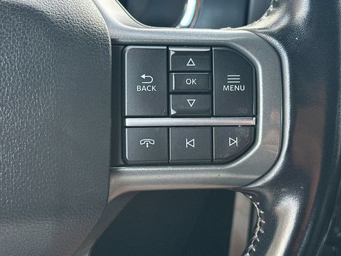 Used 2022 Ford F150 Lariat RWD image 32