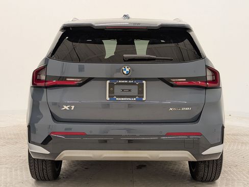Used 2025 BMW X1 xDrive28i w/ Premium Package AWD/4WD image 10