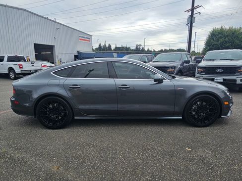Used 2015 Audi A7 3.0T Prestige w/ Prestige Package AWD/4WD image 7