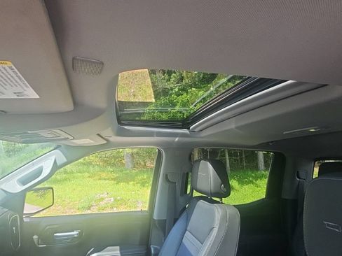 Used 2019 GMC Sierra 1500 Denali w/ Technology Package AWD/4WD image 18