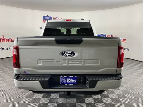 New 2026 Ford F150 STX AWD/4WD image 4