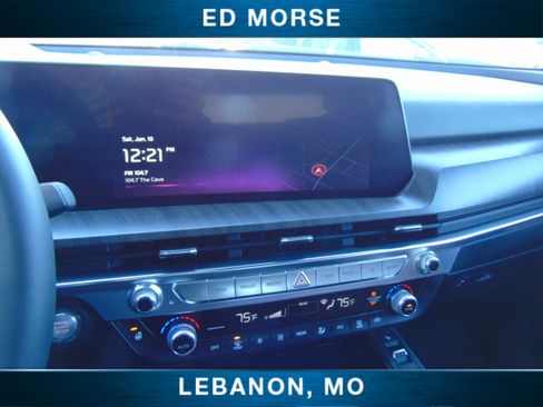 Used 2023 Kia Telluride SX Prestige image 24