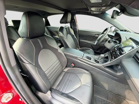 Used 2020 Toyota Avalon Touring w/ Advanced Safety Package FWD image 28