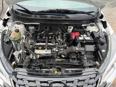 Used 2021 Nissan Kicks S FWD image 24