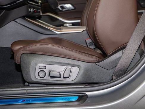 New 2026 BMW M340i xDrive image 15