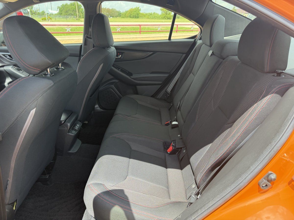 Used 2022 Subaru WRX Premium AWD/4WD image 21