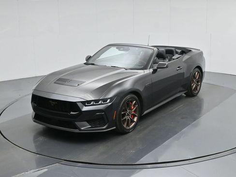 Certified 2024 Ford Mustang GT Premium image 37