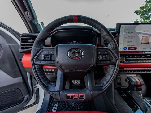 Used 2026 Toyota Sequoia TRD Pro w/ TRD Performance Package (TMS) image 19