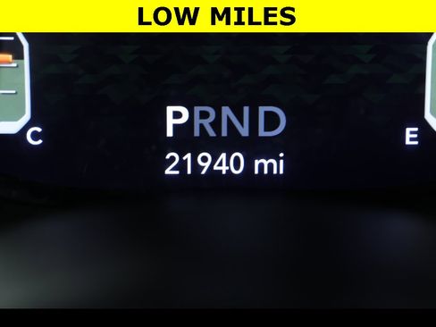 Used 2021 Jeep Wrangler Unlimited Willys image 8