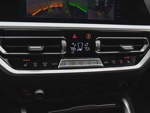 Used 2023 BMW M440i xDrive Gran Coupe M440i xDrive w/ Premium Package image 23