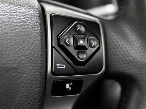 Used 2022 Toyota 4Runner Limited image 44