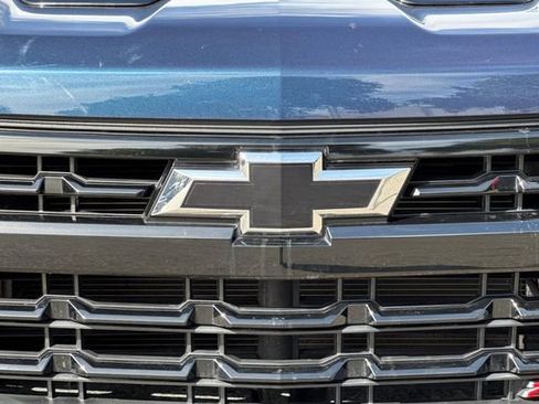 Used 2023 Chevrolet Silverado 1500 LT Trail Boss w/ Protection Package AWD/4WD image 48