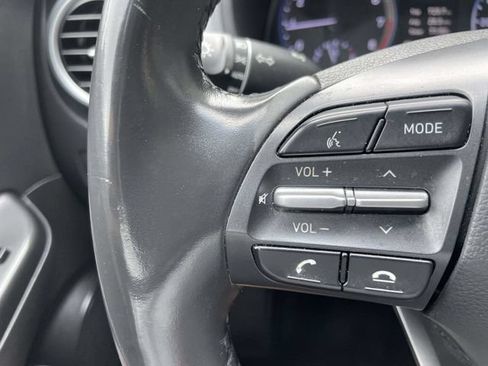 Used 2021 Hyundai Kona SEL AWD/4WD image 24