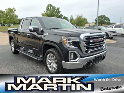 Used 2020 GMC Sierra 1500 SLT