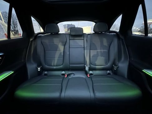 Used 2026 Mercedes-Benz GLC 300 4MATIC image 17