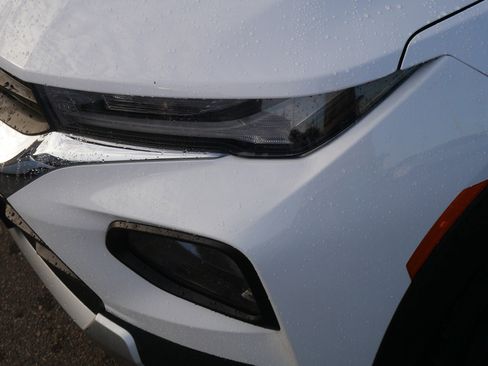 Used 2021 Chevrolet TrailBlazer LT w/ Convenience Package image 16