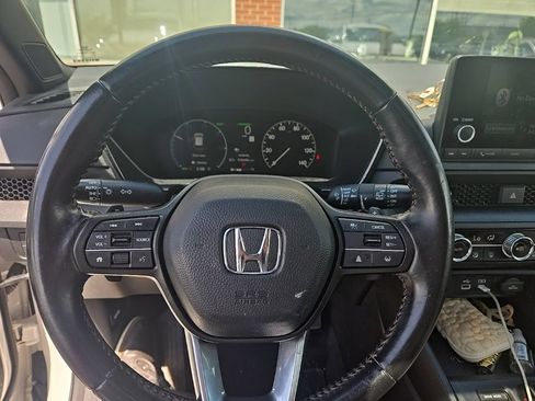 Used 2024 Honda CR-V Sport image 3