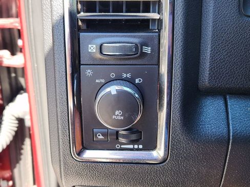 Certified 2017 RAM 1500 Sport w/ Convenience Group RWD image 25