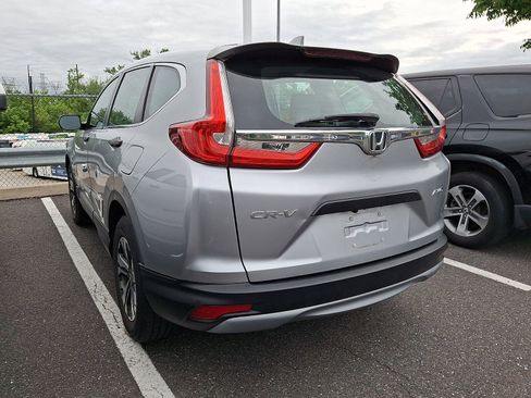 Used 2019 Honda CR-V LX image 3