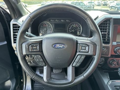 Certified 2020 Ford F150 XLT w/ Equipment Group 302A Luxury AWD/4WD image 24