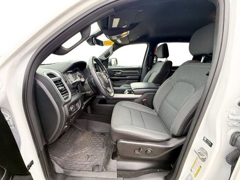 Used 2022 RAM 1500 Big Horn image 13
