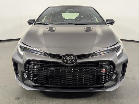 Used 2023 Toyota Corolla GR Morizo image 3