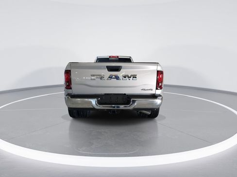 New 2026 RAM 3500 Tradesman image 7