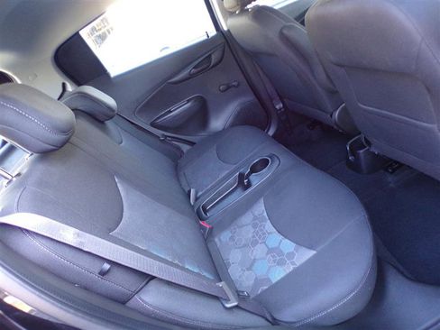 Used 2017 Chevrolet Spark LS image 22