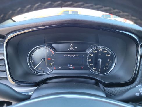 Used 2020 Cadillac XT5 Luxury image 24