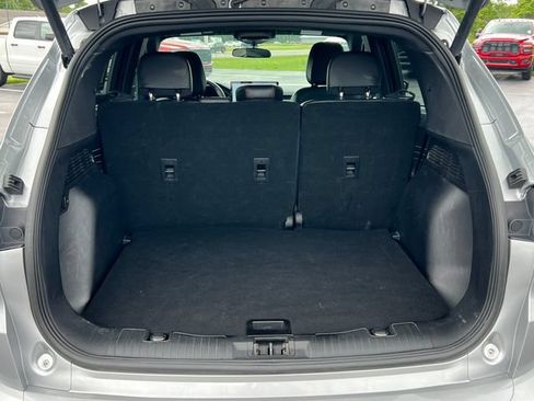 Used 2023 Ford Escape ST-Line w/ Tech Pack #1 AWD/4WD image 36