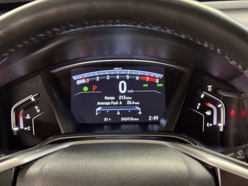 Certified 2020 Honda CR-V Touring image 18