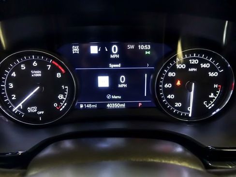 Certified 2023 Cadillac XT6 Premium Luxury w/ Technology Package image 21