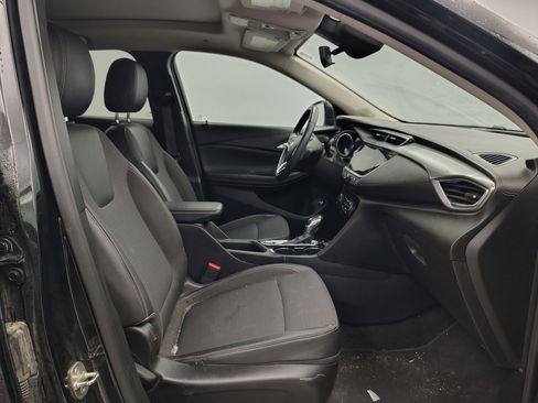 Used 2020 Buick Encore GX Select w/ Experience Buick Package AWD/4WD image 14