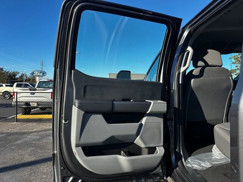 New 2026 Ford F250 XL w/ STX Appearance Package image 30