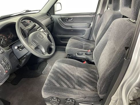 Used 2001 Honda CR-V EX image 2