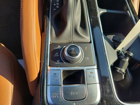 Used 2025 Kia Telluride AWD image 37