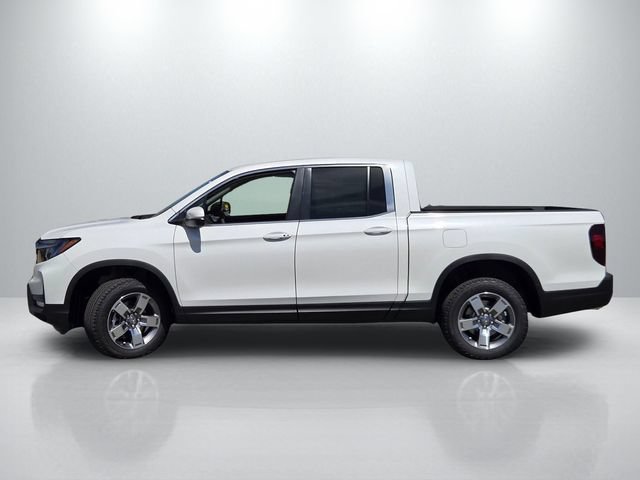 New 2026 Honda Ridgeline RTL image 7