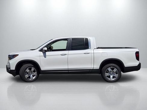 New 2026 Honda Ridgeline RTL image 7