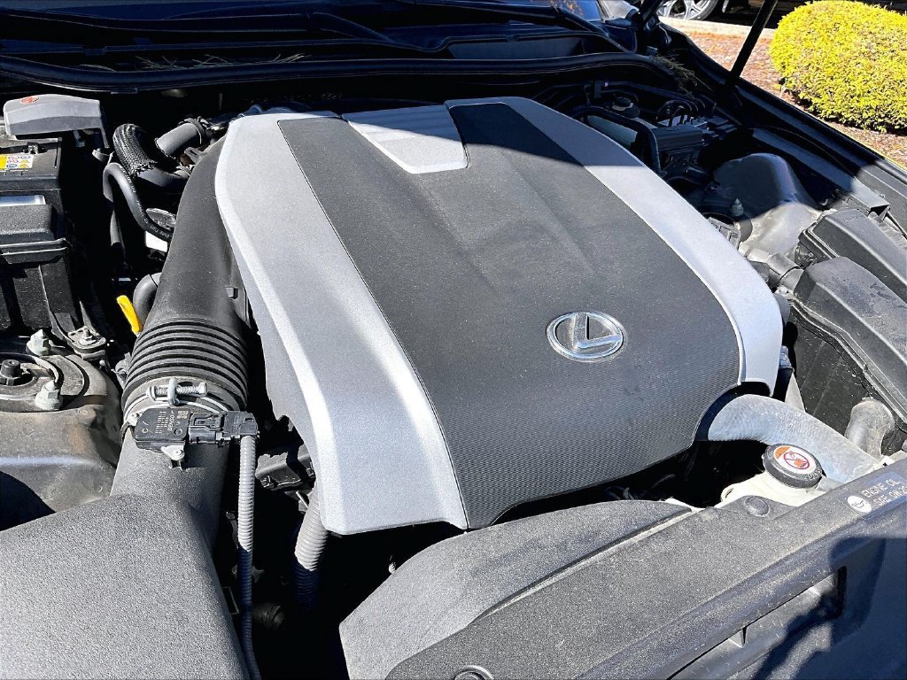 Used 2021 Lexus IS 300 AWD w/ Comfort Package image 34