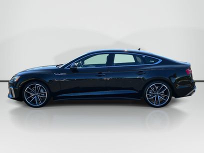 Used 2023 Audi A5 2.0T Prestige w/ S Line Interior Package