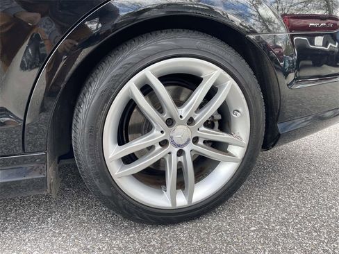 Used 2014 Mercedes-Benz C 250 Sedan image 9
