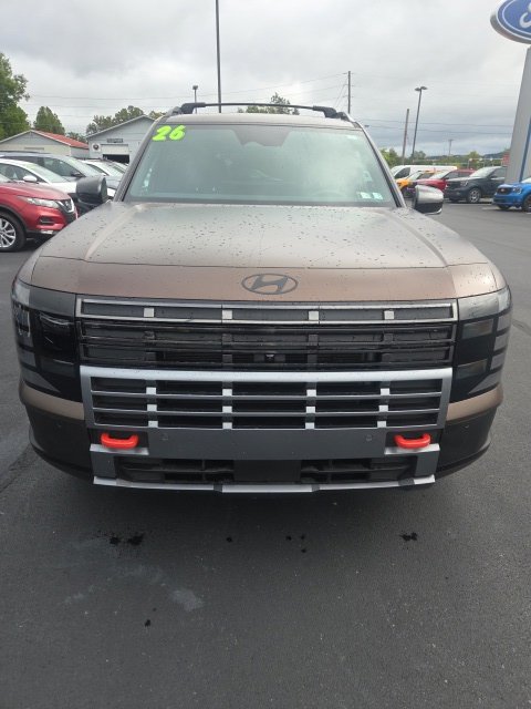 Used 2026 Hyundai Palisade XRT Pro AWD/4WD image 2