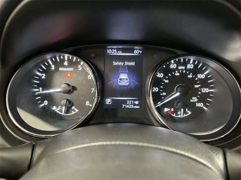 Used 2018 Nissan Rogue Sport S w/ S Appearance Package image 15